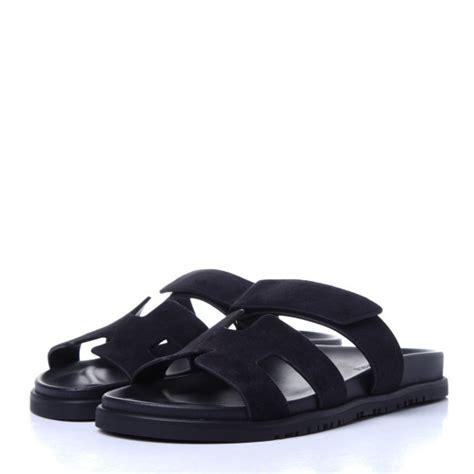 damenschuhe hermes|hermes sandals for women.